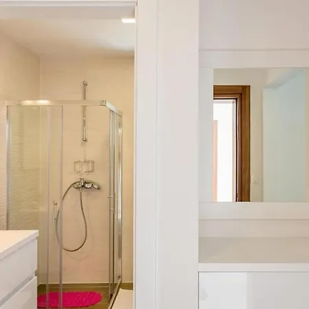 Apartman Ivo Promajna