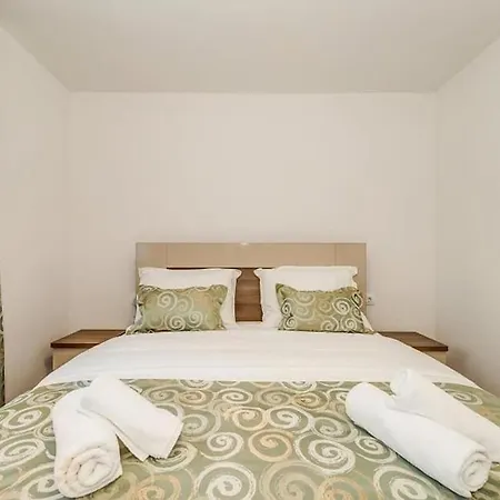 Apartman Ivo *