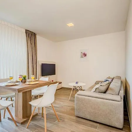 Ivo Apartman