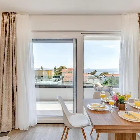 Apartman Ivo Promajna