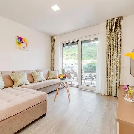 Apartman Ivo *