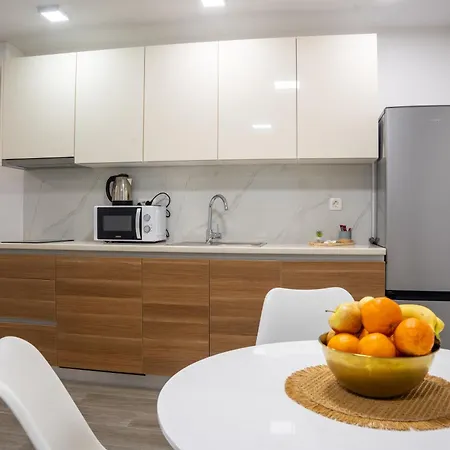 Ivo Appartamento *