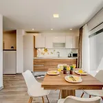 Apartamento Ivo