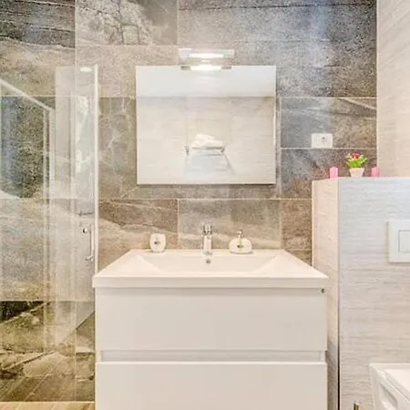 Apartament Ivo