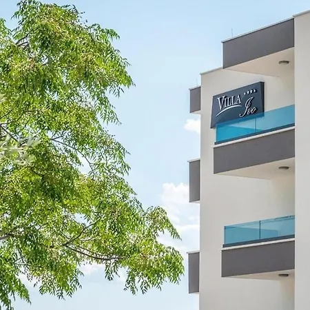 Apartament Ivo *