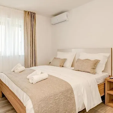 Apartament Ivo