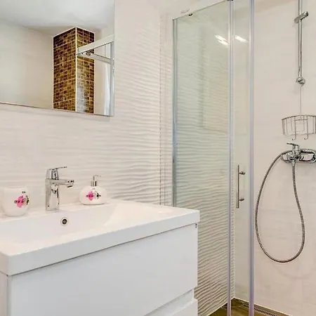 Apartament Ivo
