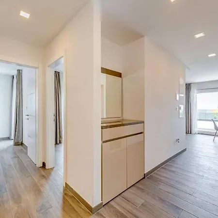 Apartament Ivo