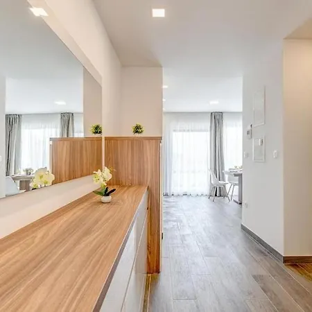 Ivo Apartament