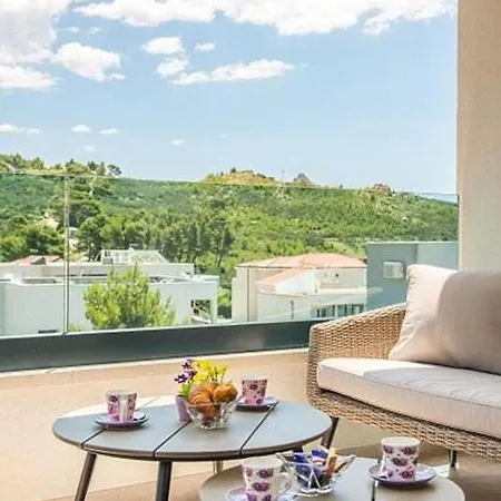 Apartament Ivo