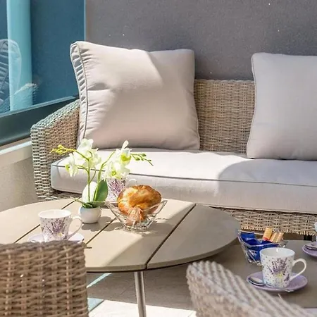 Ivo Apartament Promajna