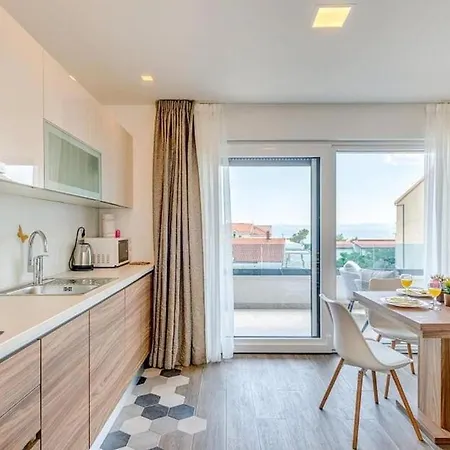 Apartament Ivo