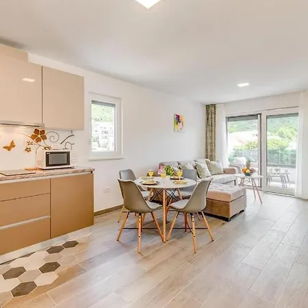 Apartament Ivo