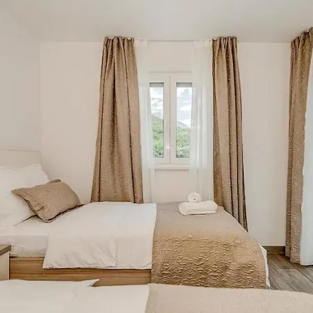 Apartament Ivo