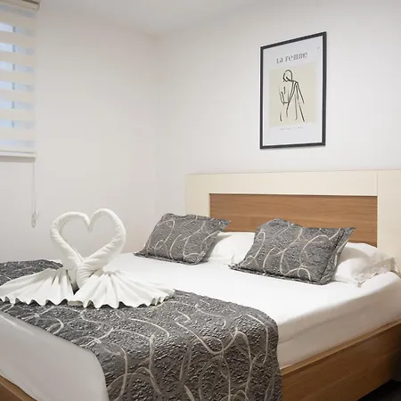 Ivo Apartment Promajna