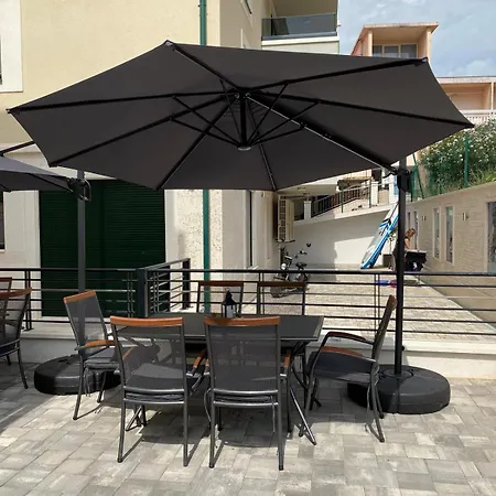 Apartment Ivo Promajna