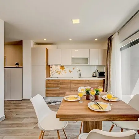Apartment Ivo