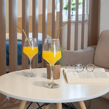 Ivo Apartament Promajna